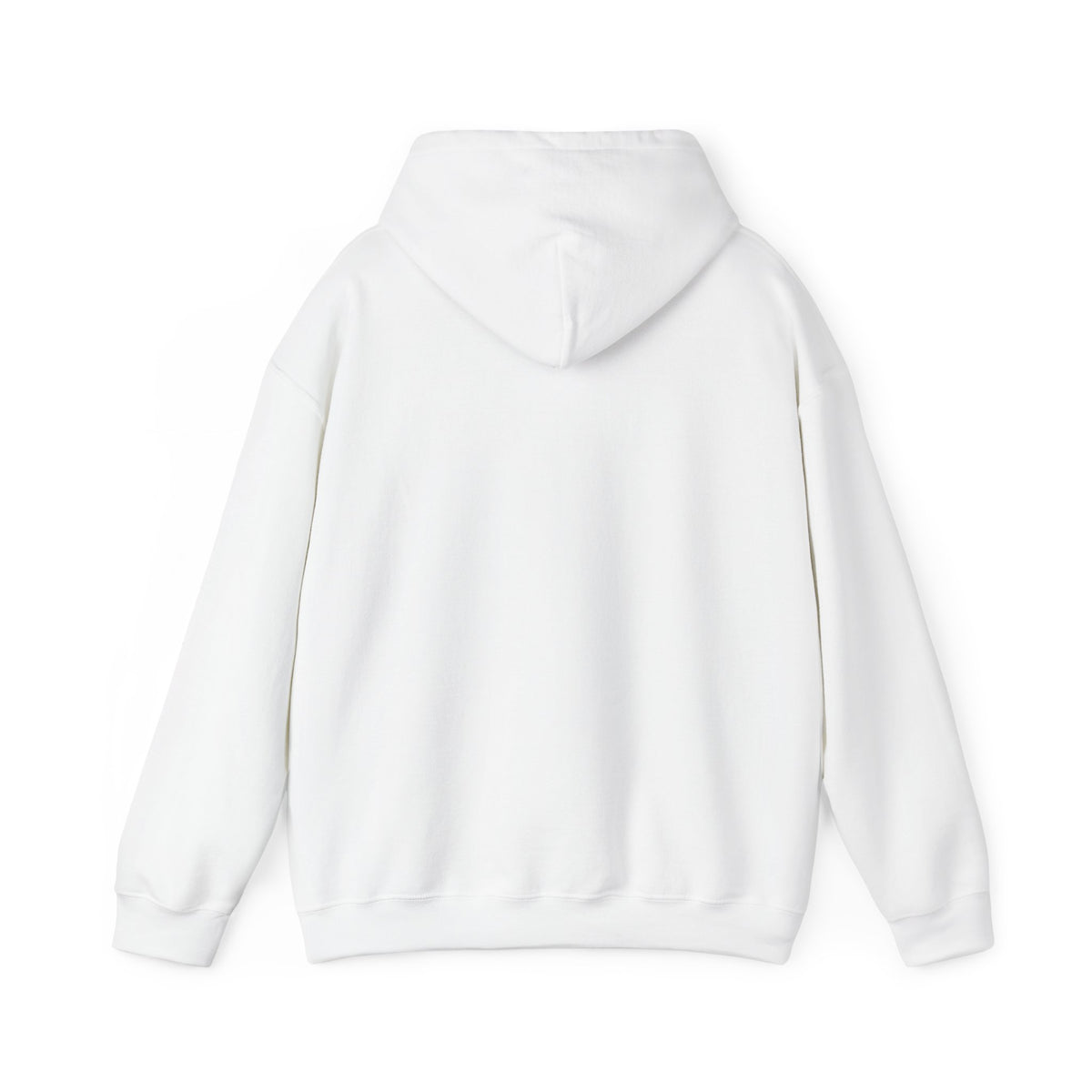 Funny Hoodie — “I Hope One Day You Choke on All the Shit You Talk” Heart Graphic