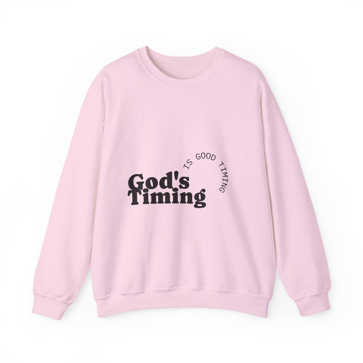 God&