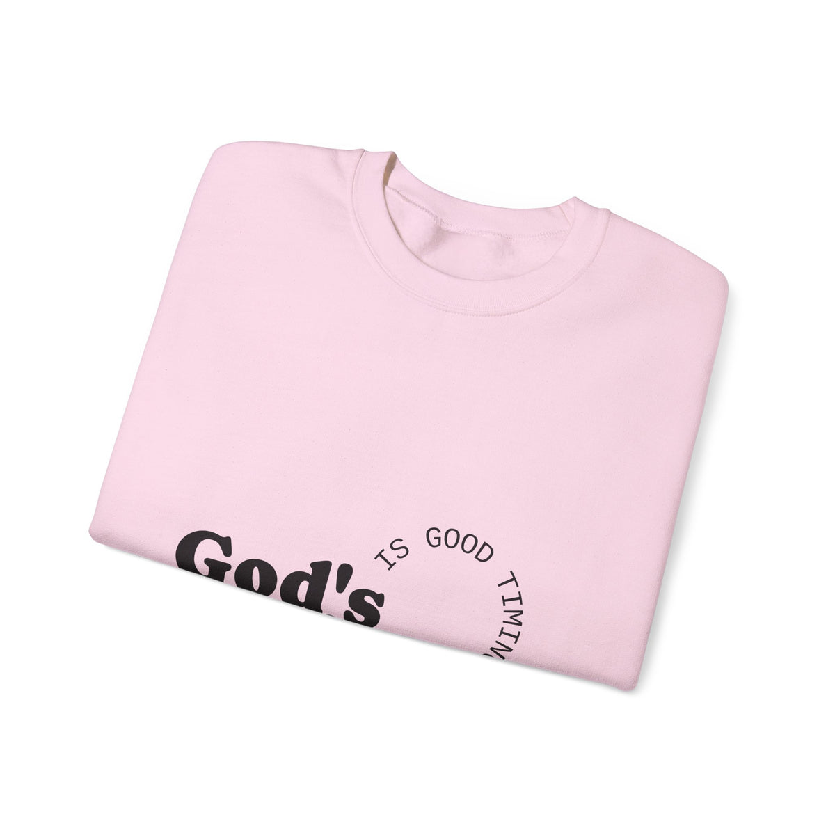 God&