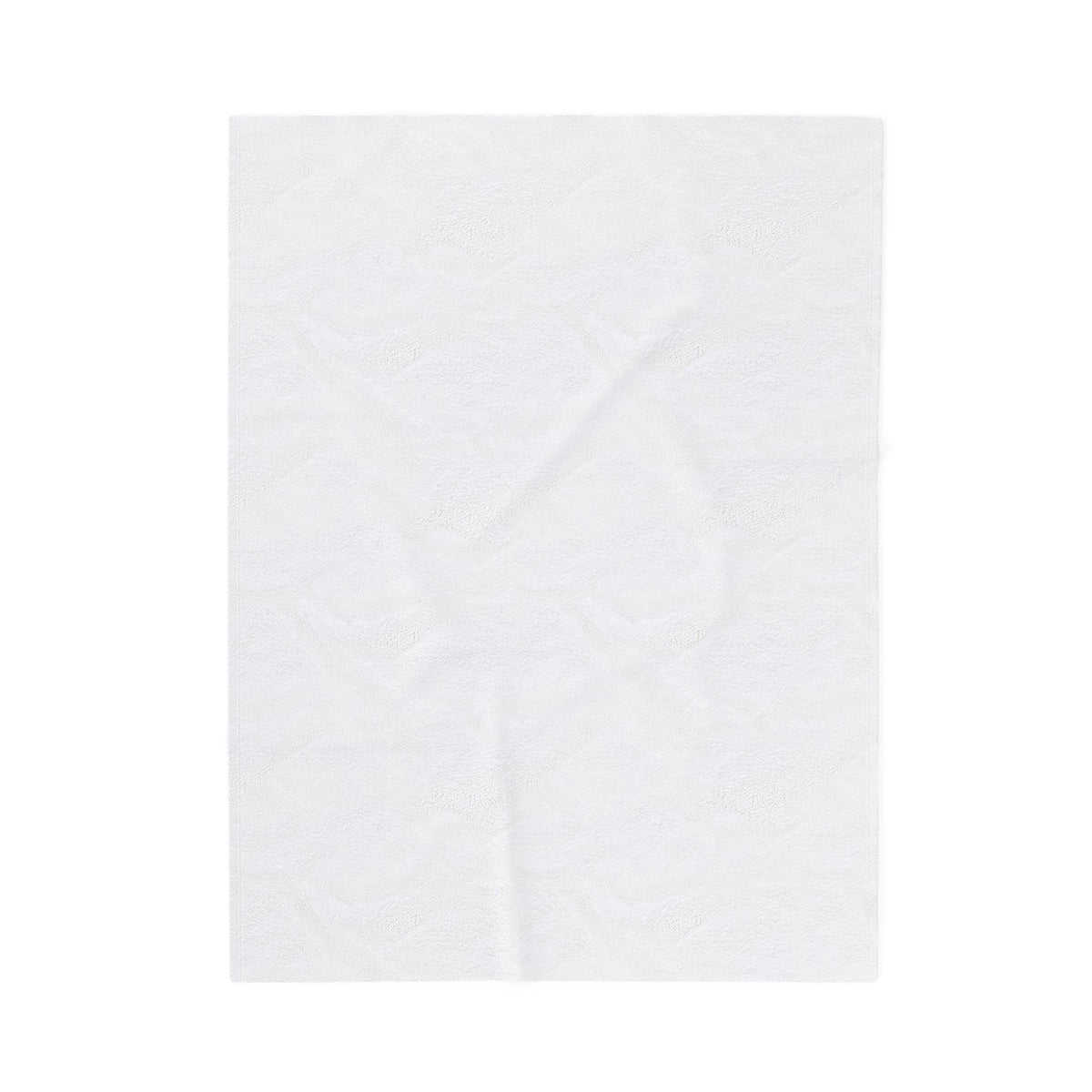 Velveteen Plush Blanket - Pink Kiss Print "cool girls don&