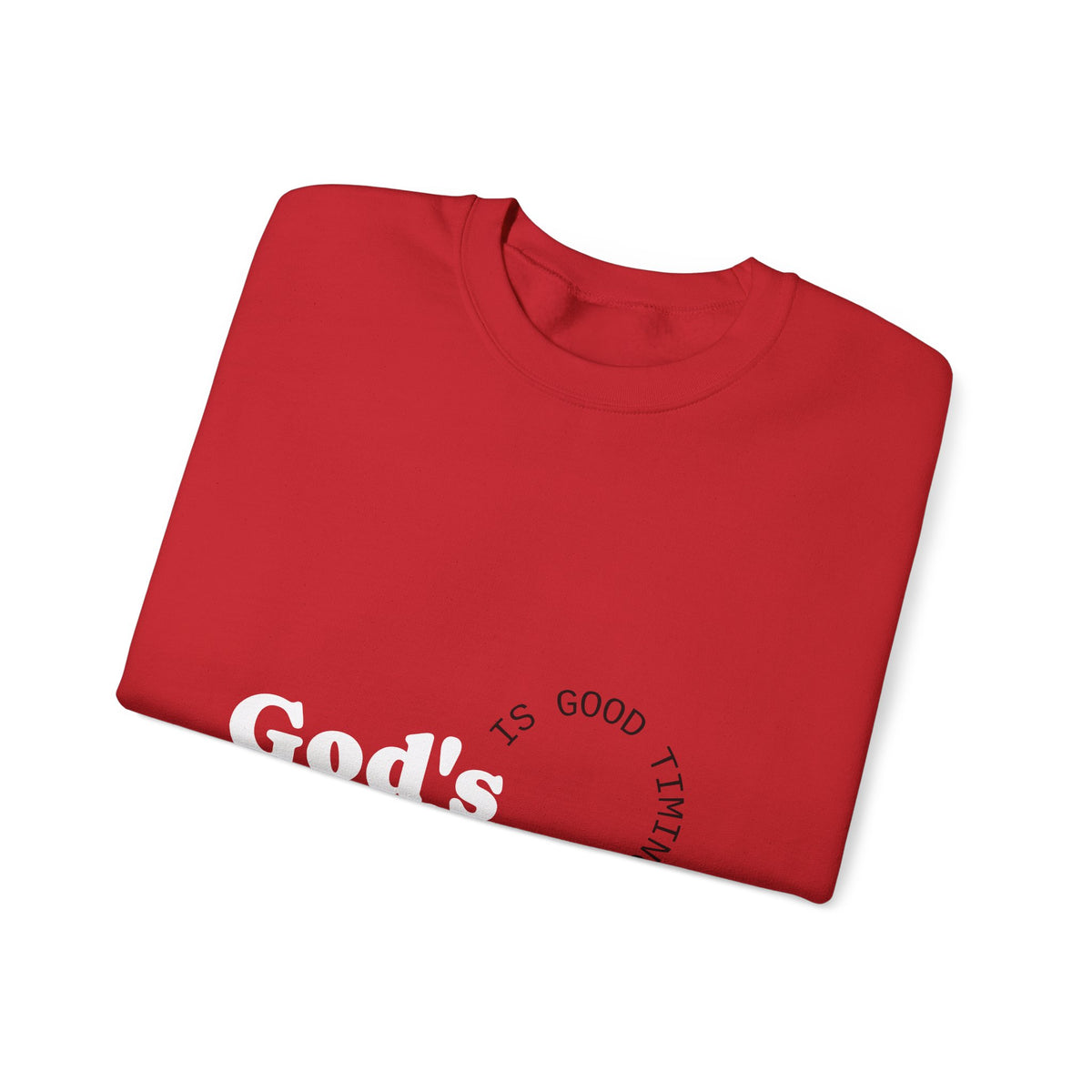 God&