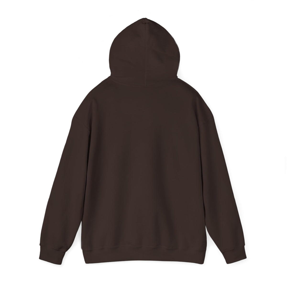 Funny Hoodie — “I Hope One Day You Choke on All the Shit You Talk” Heart Graphic