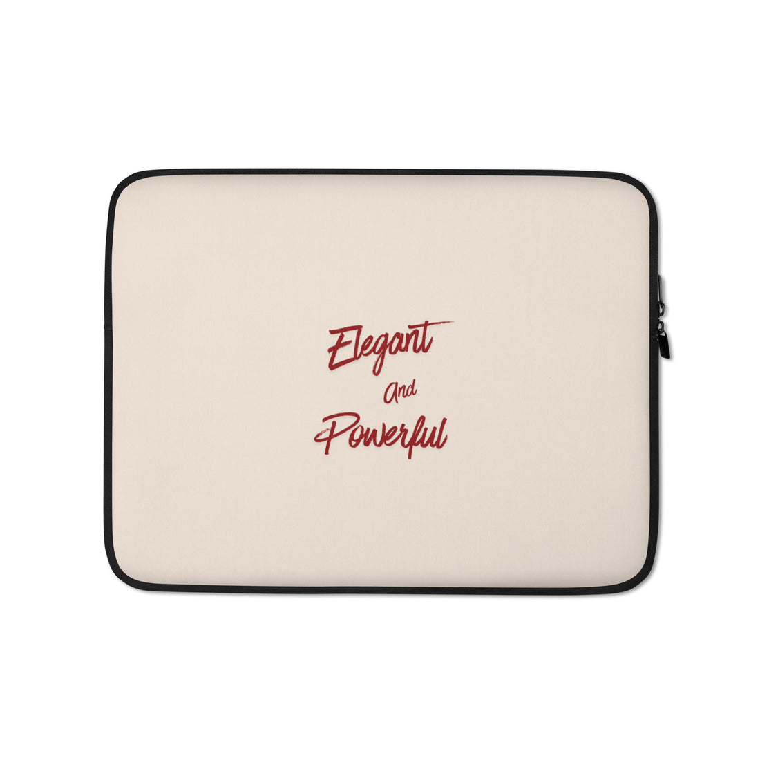 Elegant and Powerful Laptop Case | Protective Sleeve