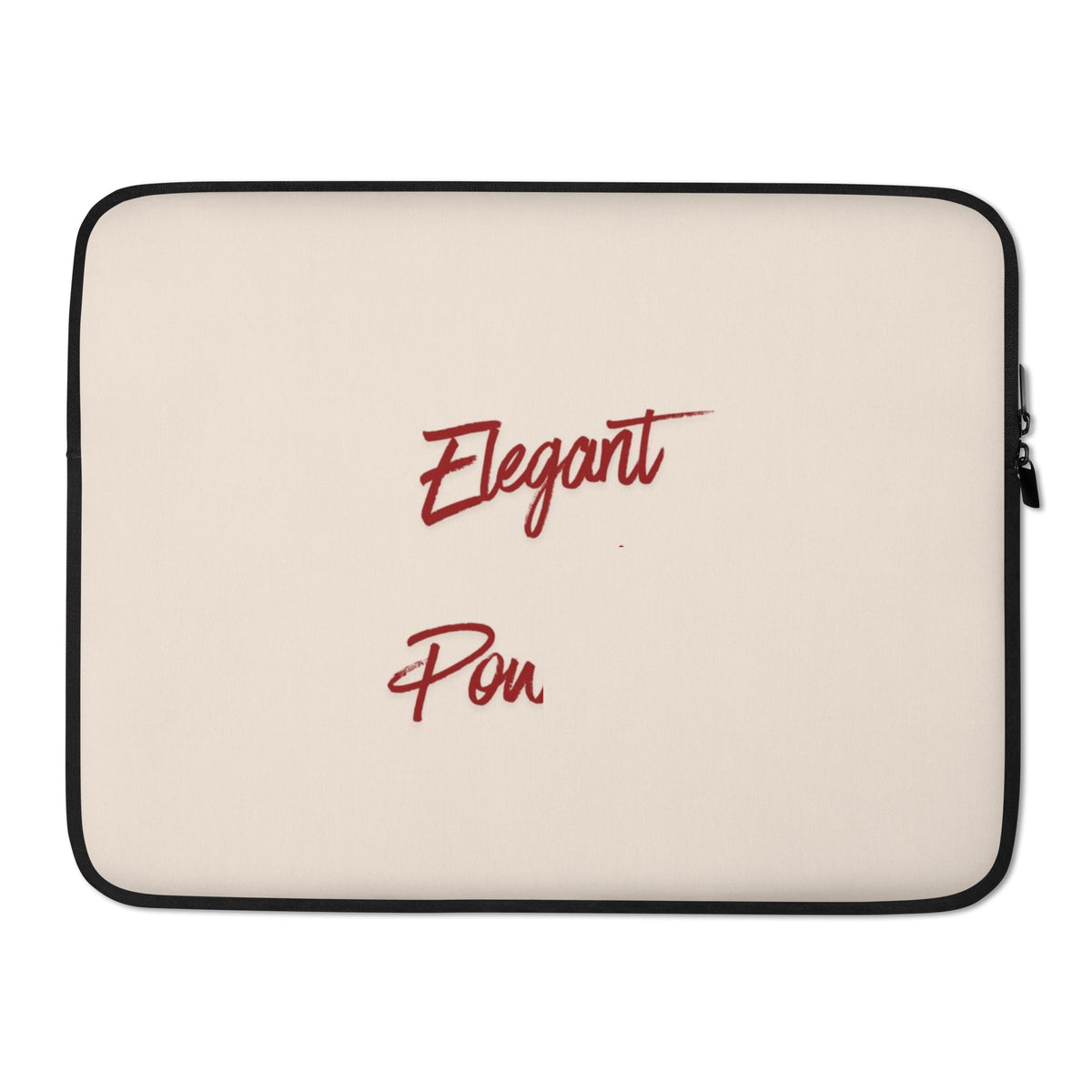 Elegant and Powerful Laptop Case | Protective Sleeve