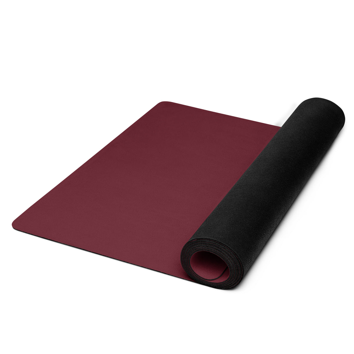 Becoming Her Yoga Mat stylish yoga accessory